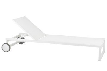 Tumbonas de Diseño | Muebles Exterior | POINT 1920