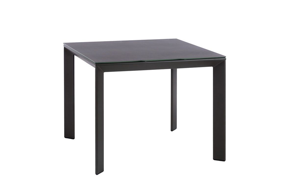 ESSTISCH QUADRATISCH