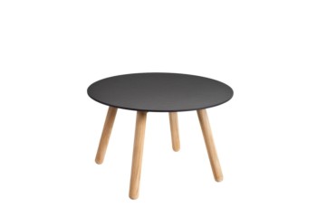 TABLE D’APPOINT ROUND