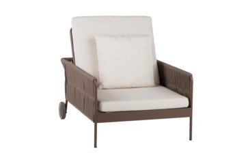 FAUTEUIL INCLINABLE - Item