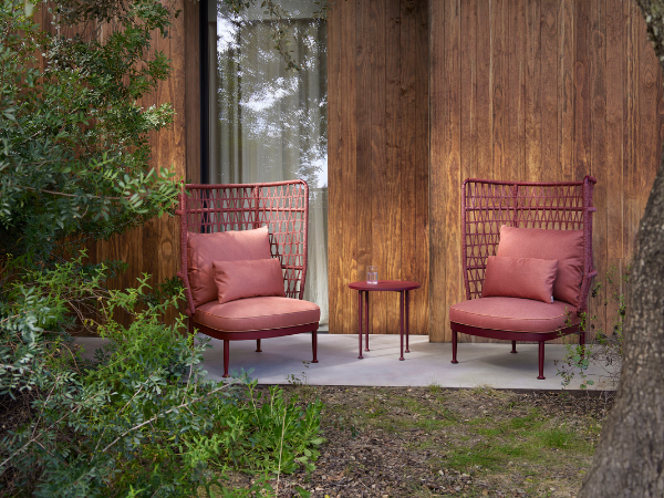 Mediterranean design in Las Vegas: Presenting our collections at HD Expo + Conference