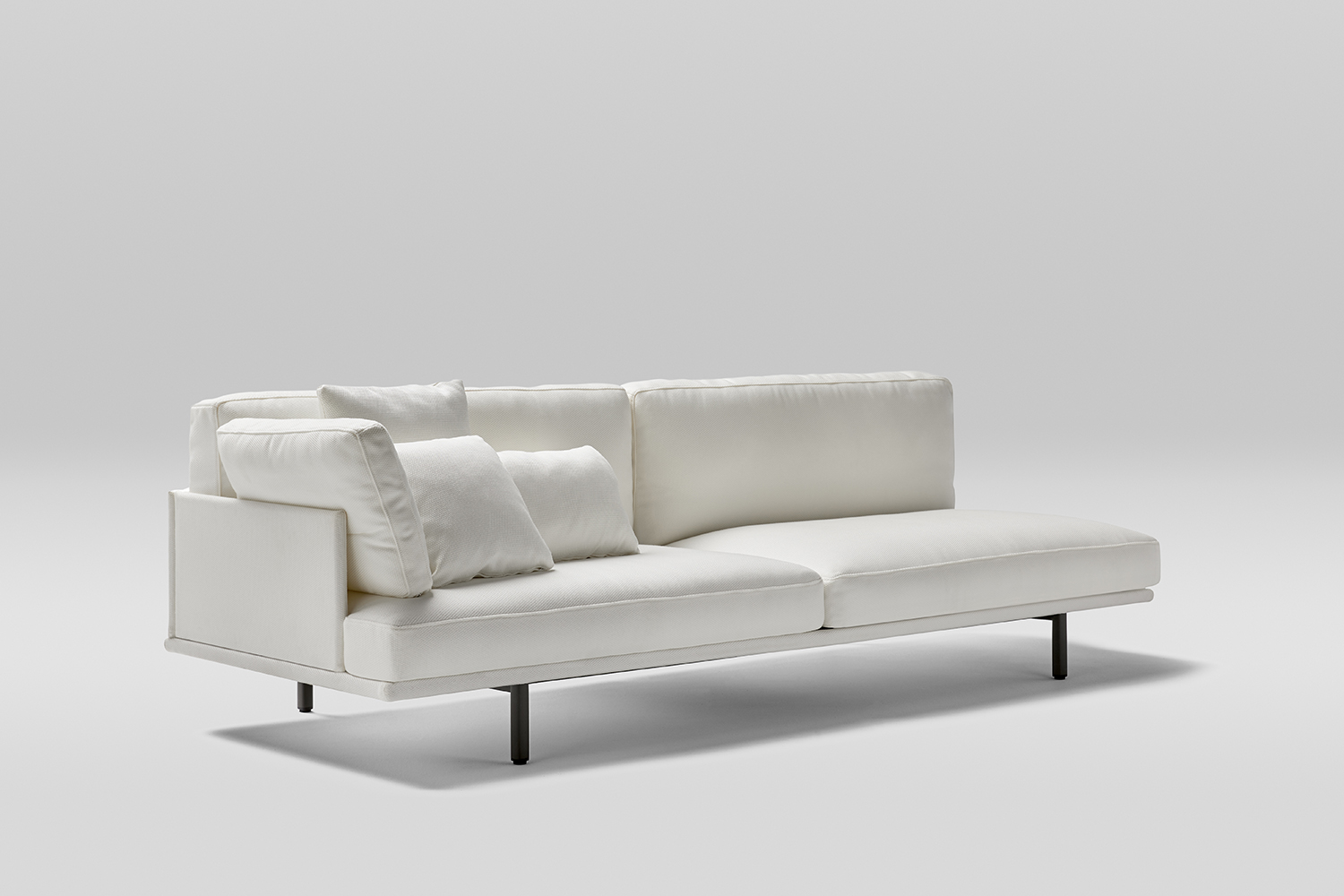 MODULO SOFA/3 BRAZO DCHO.