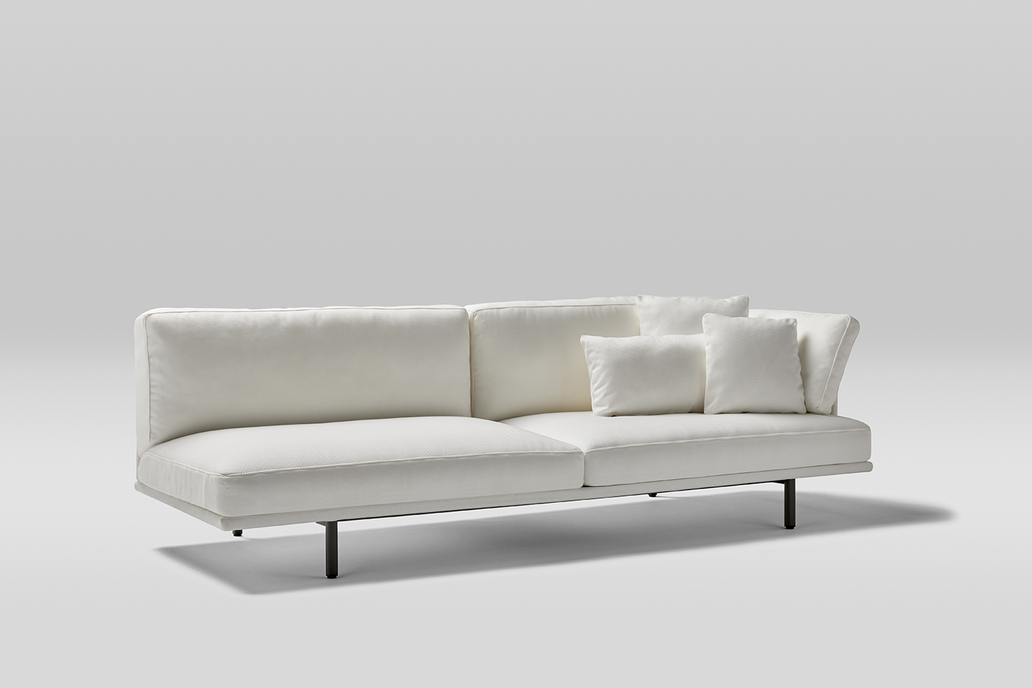 MODULO SOFA/3 BRAZO IZQDO.