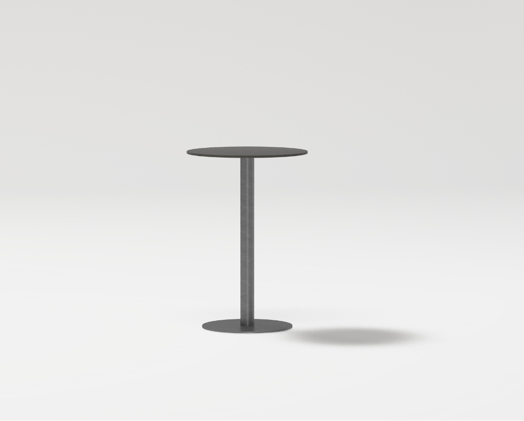 HIGH TABLE Ø70