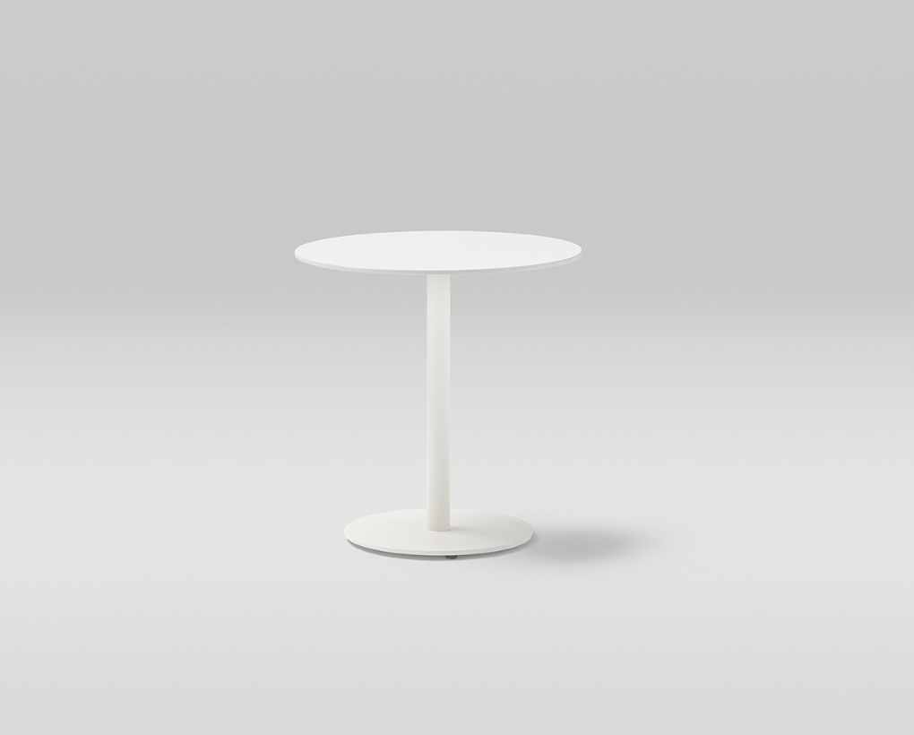 HIGH TABLE Ø70