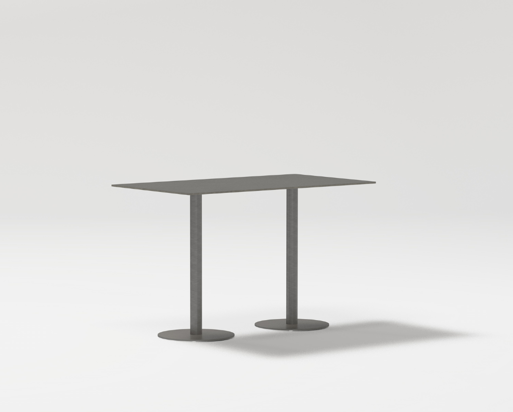 HIGH DOUBLE TABLE