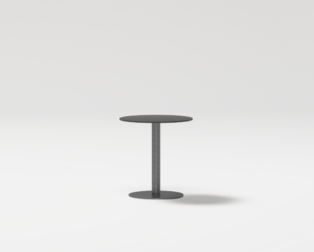 DINING TABLE Ø70