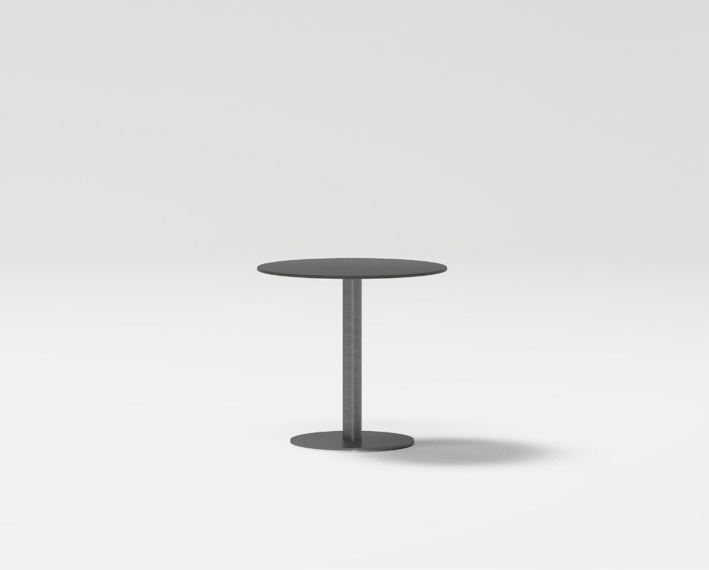 DINING TABLE Ø80