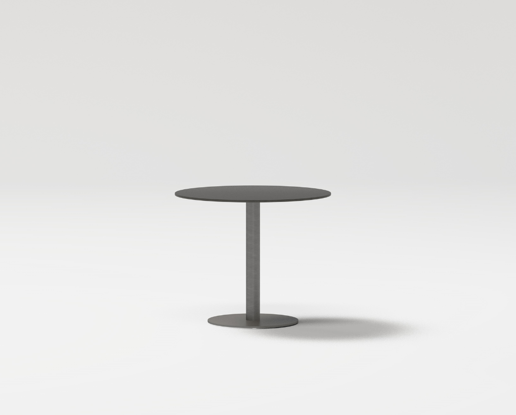 DINING TABLE Ø90