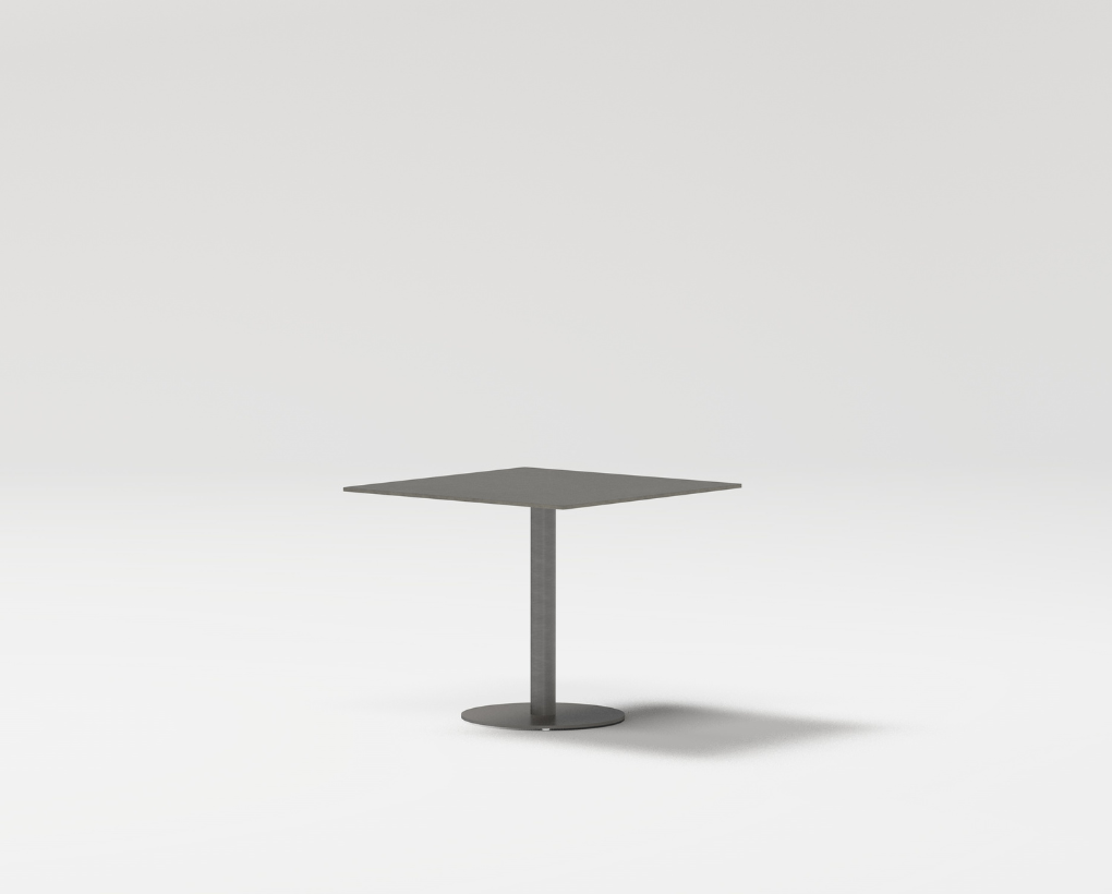 DINING TABLE 90x90