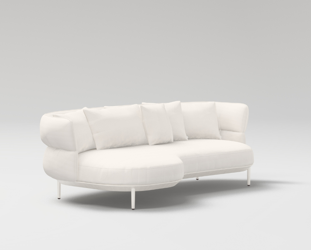 CHAISE LONGUE - ESSENCE