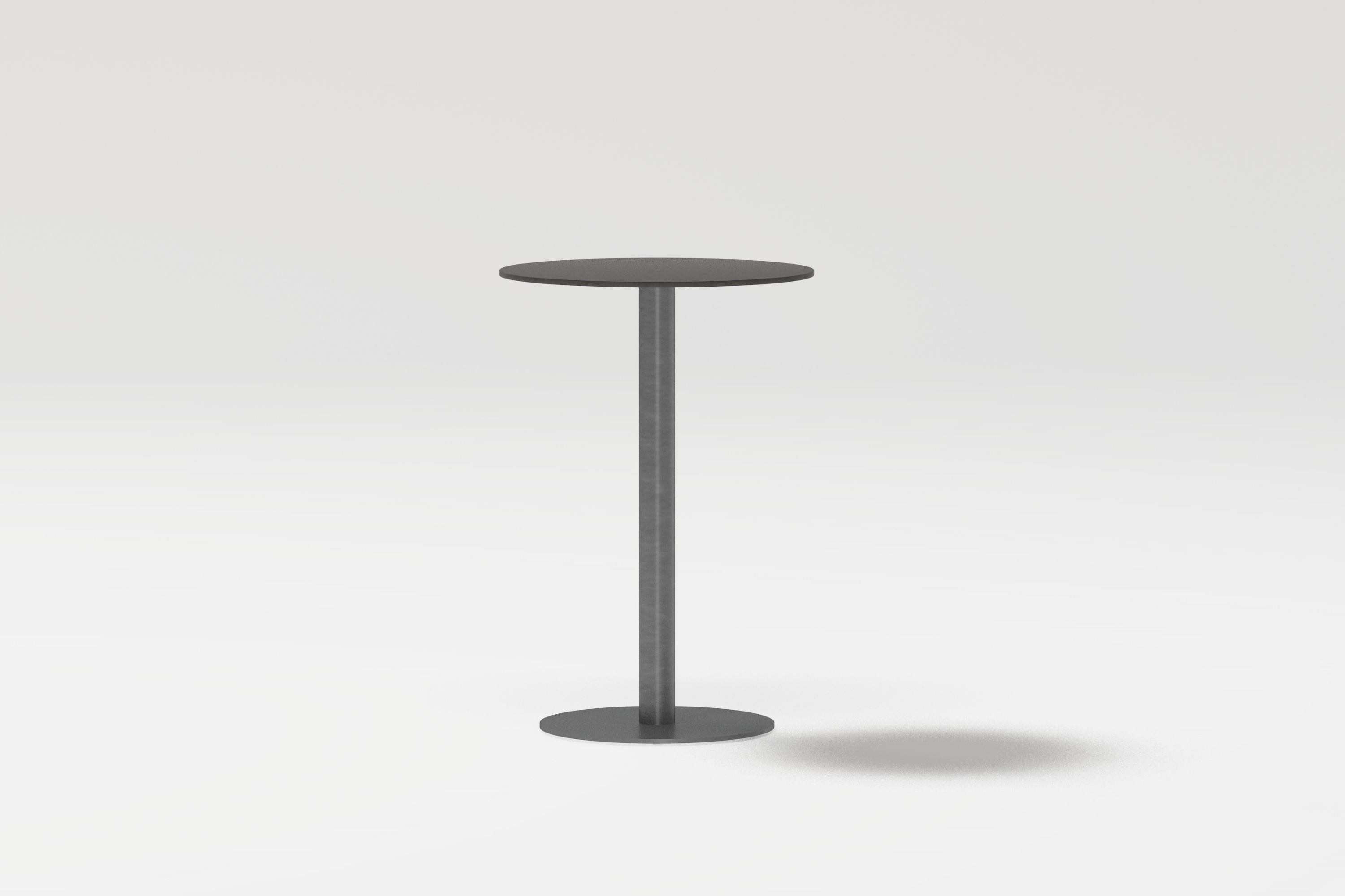 HIGH TABLE Ø70 - Item