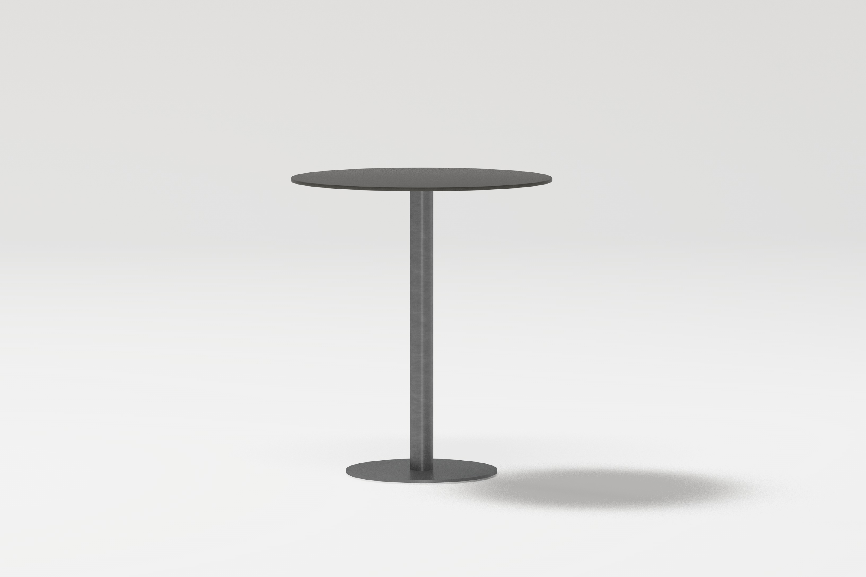 HIGH TABLE Ø90