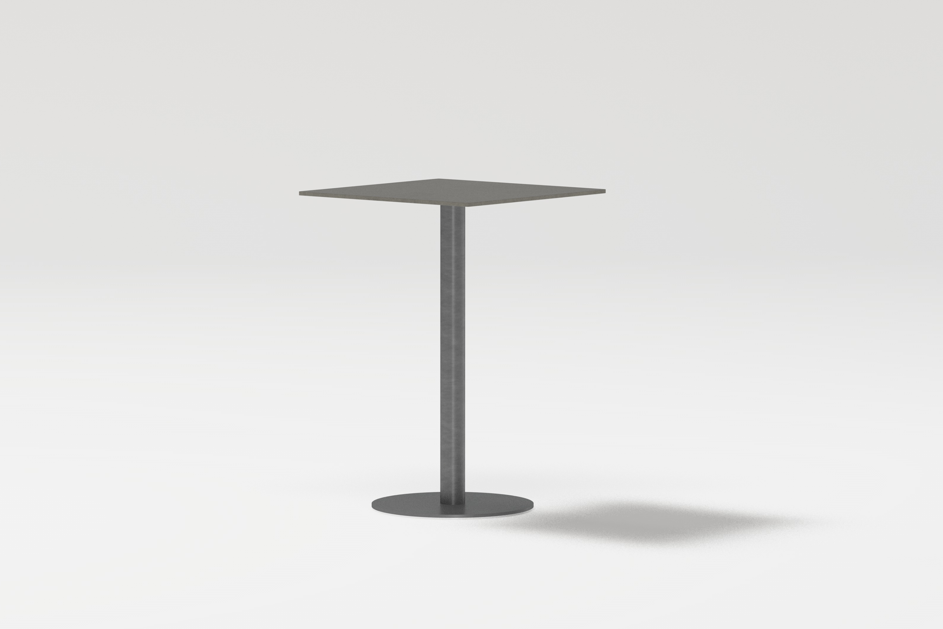 HIGH TABLE 70x70 - Item