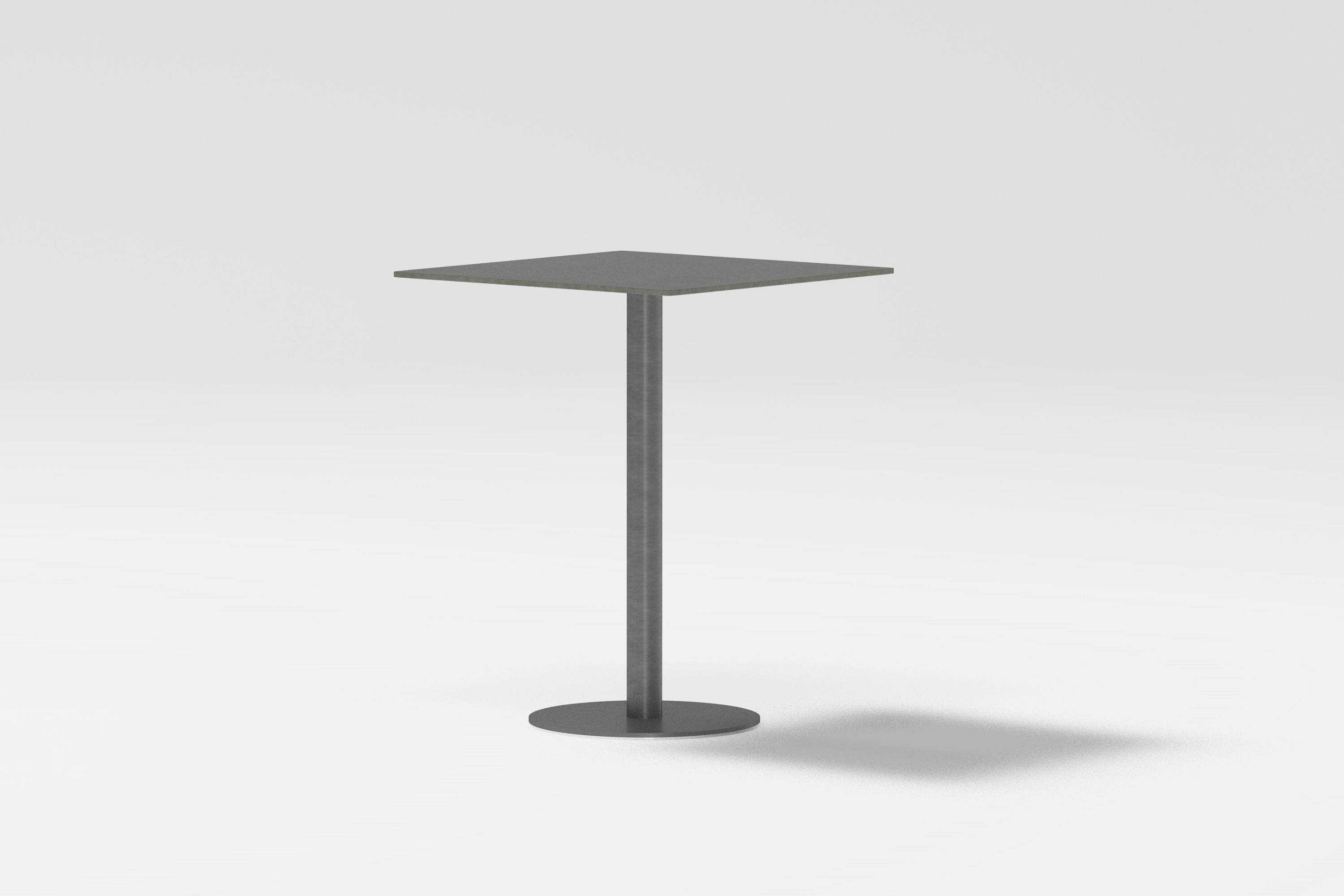 HIGH TABLE 80x80 - Item