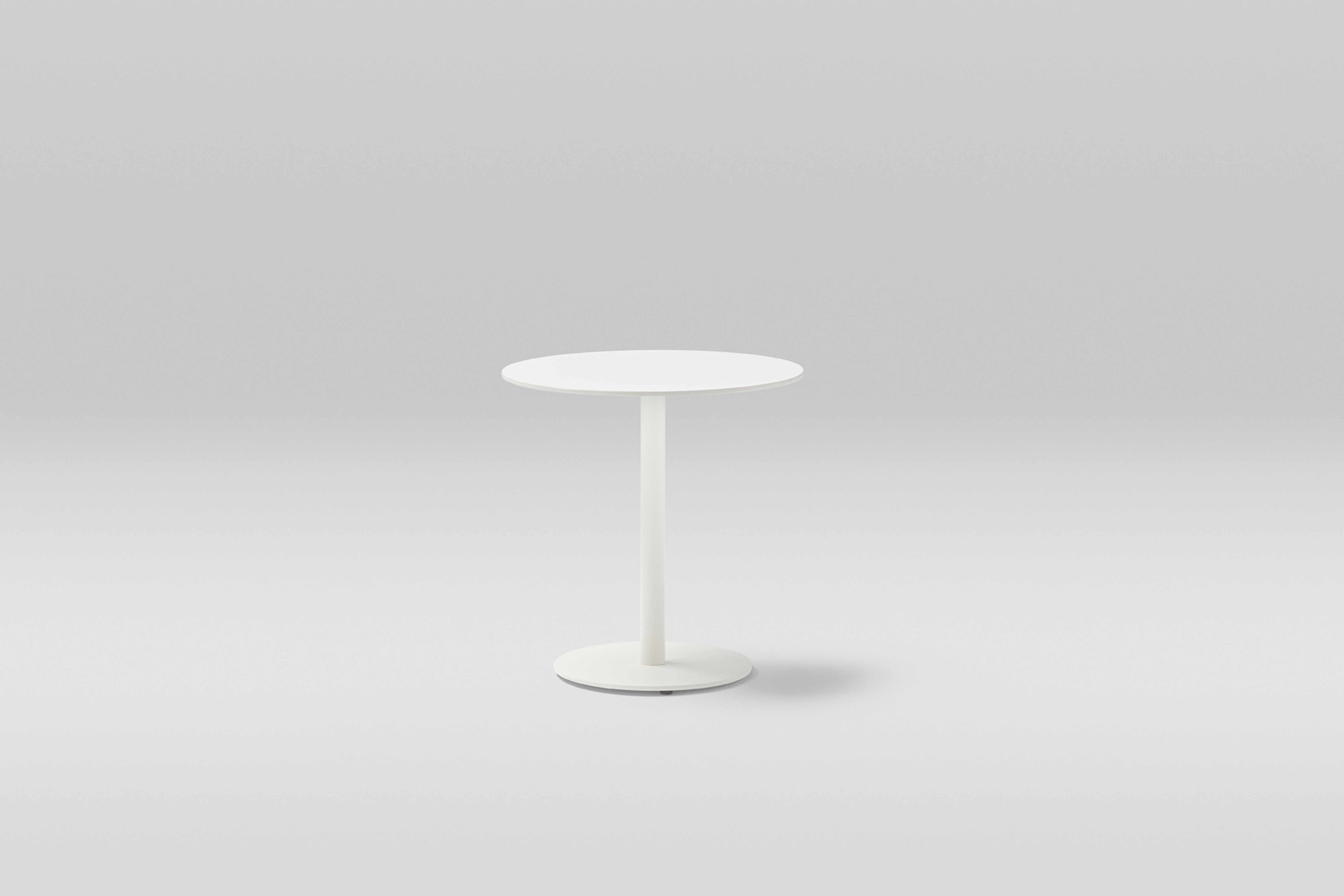 DINING TABLE Ø70