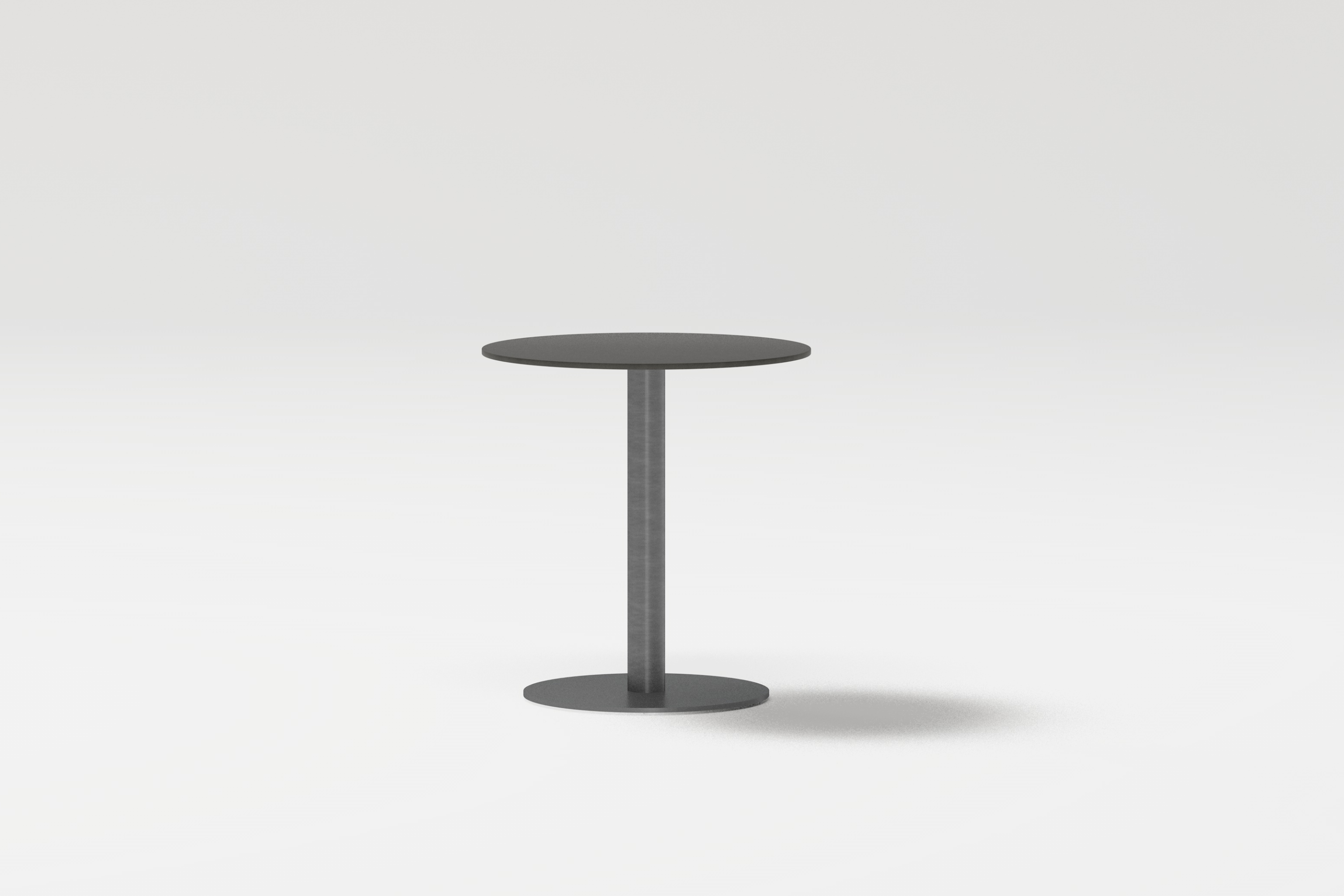 DINING TABLE Ø70