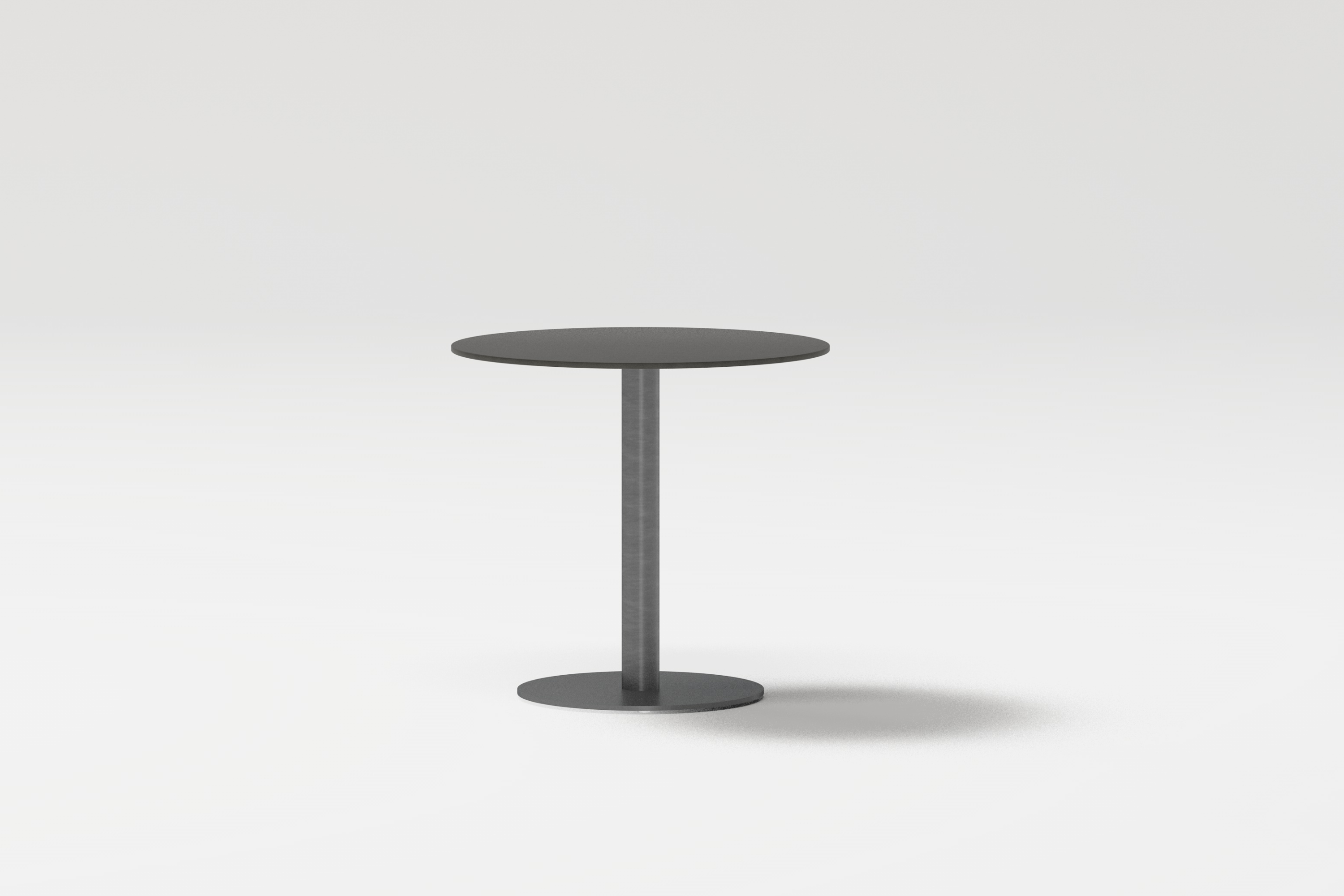 DINING TABLE Ø80 - Item