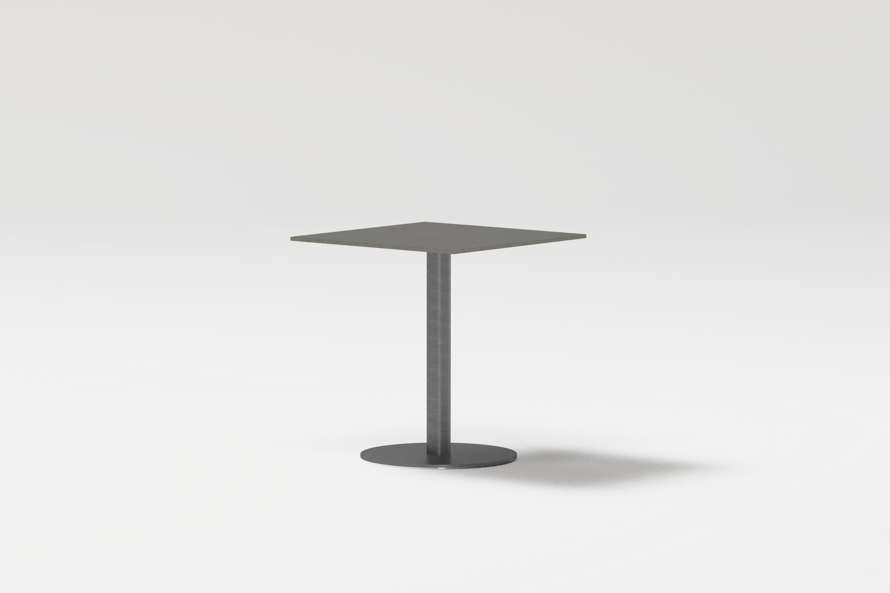 DINING TABLE 70x70 - Item