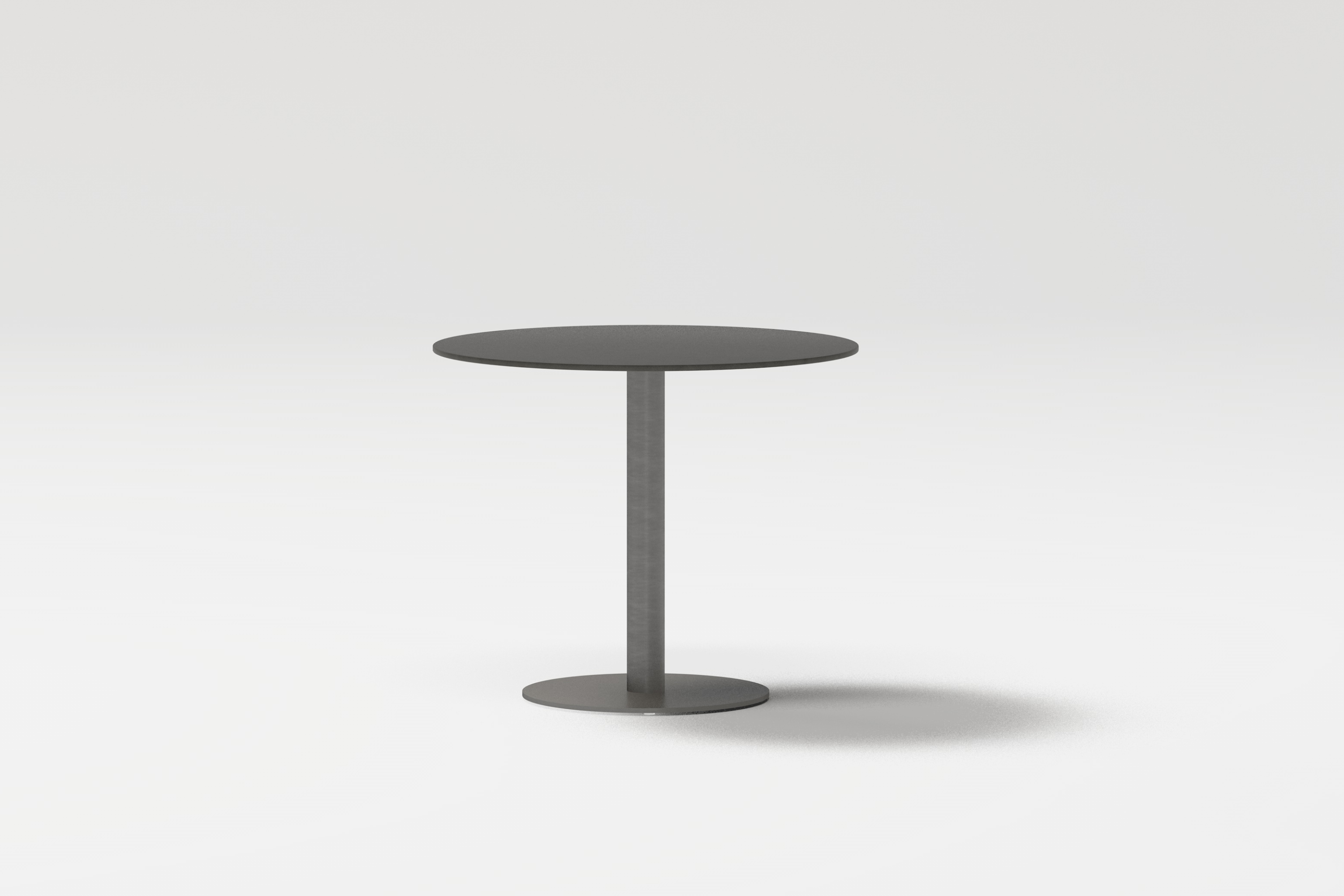 DINING TABLE Ø90