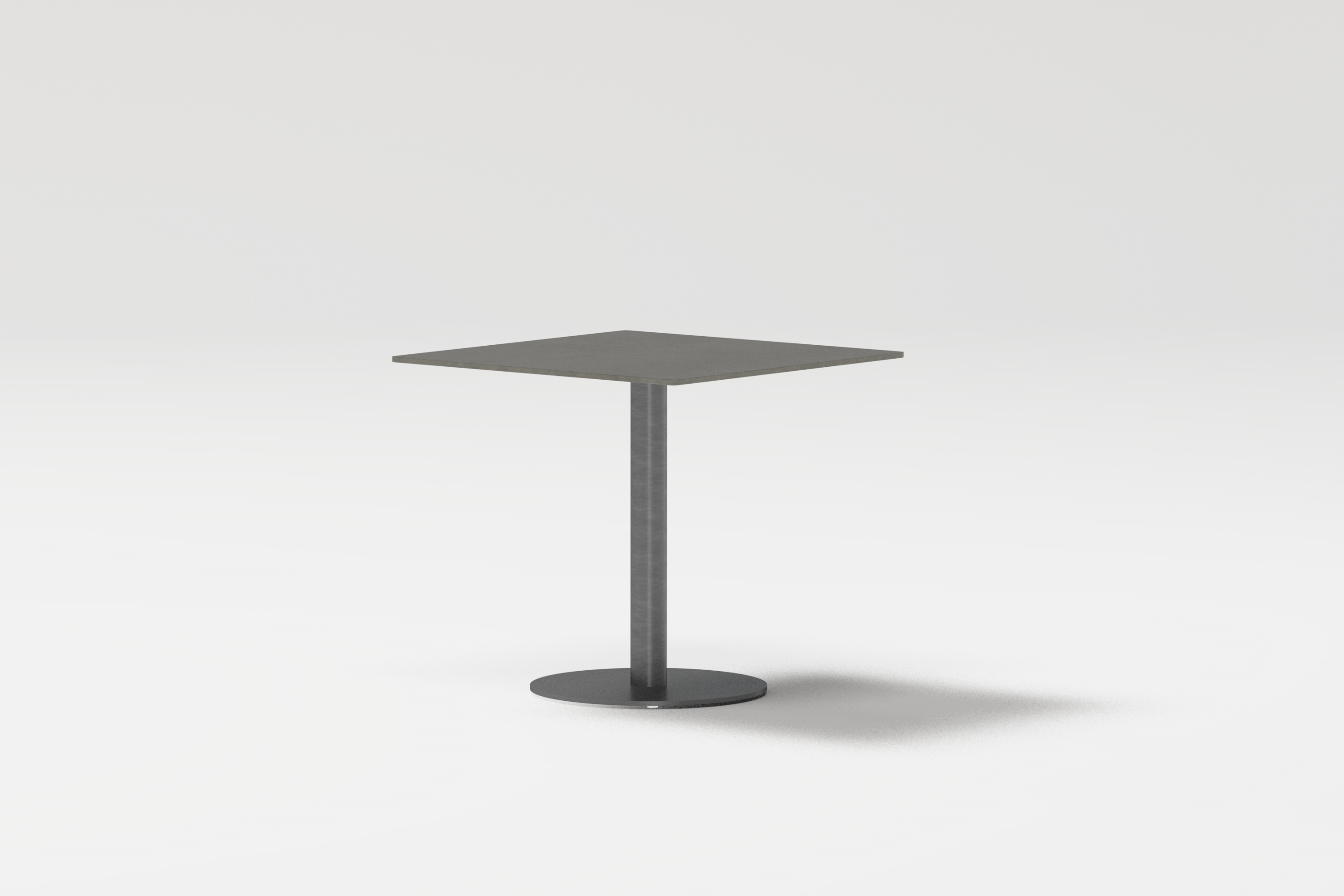 DINING TABLE 80x80 - Item