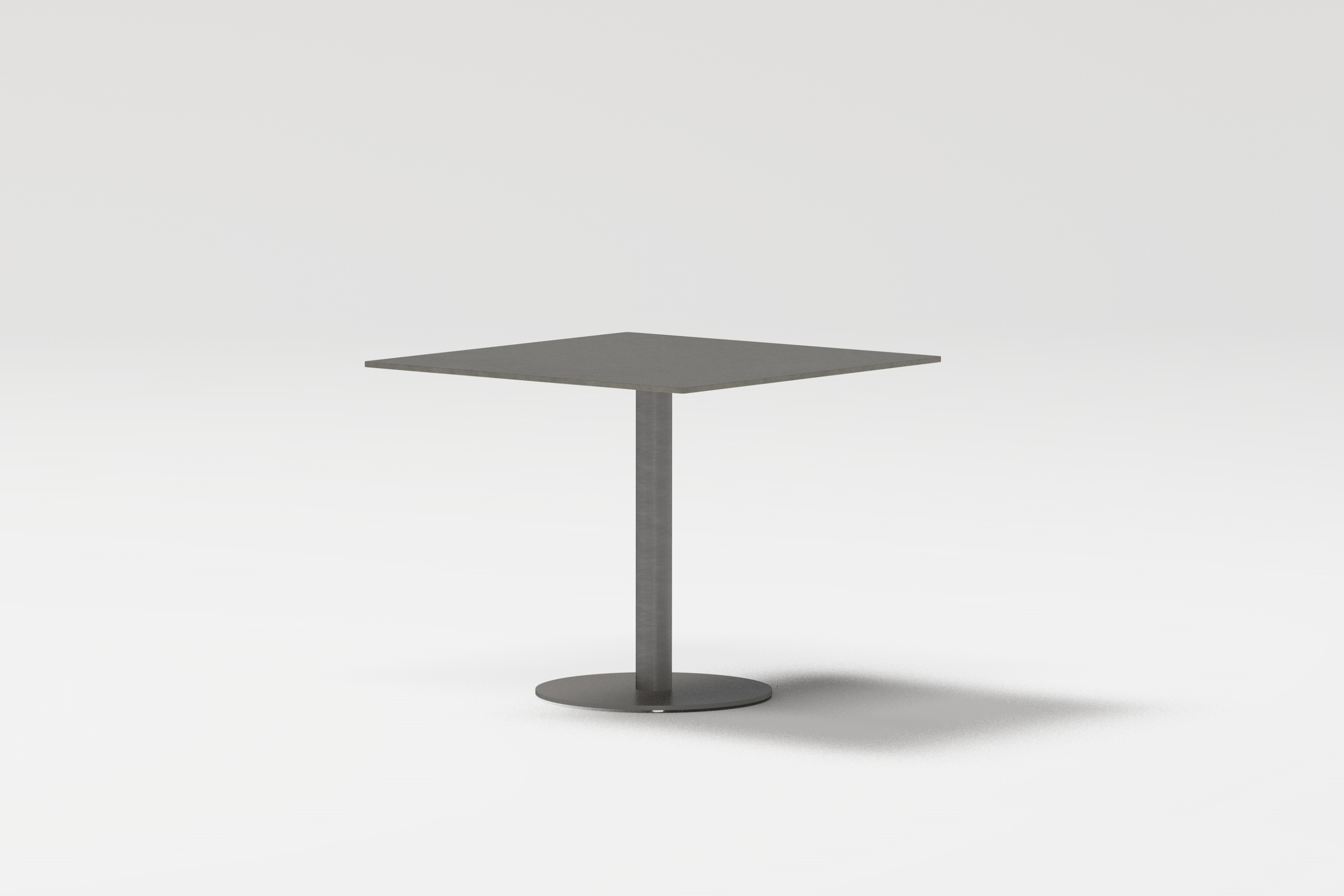 DINING TABLE 90x90