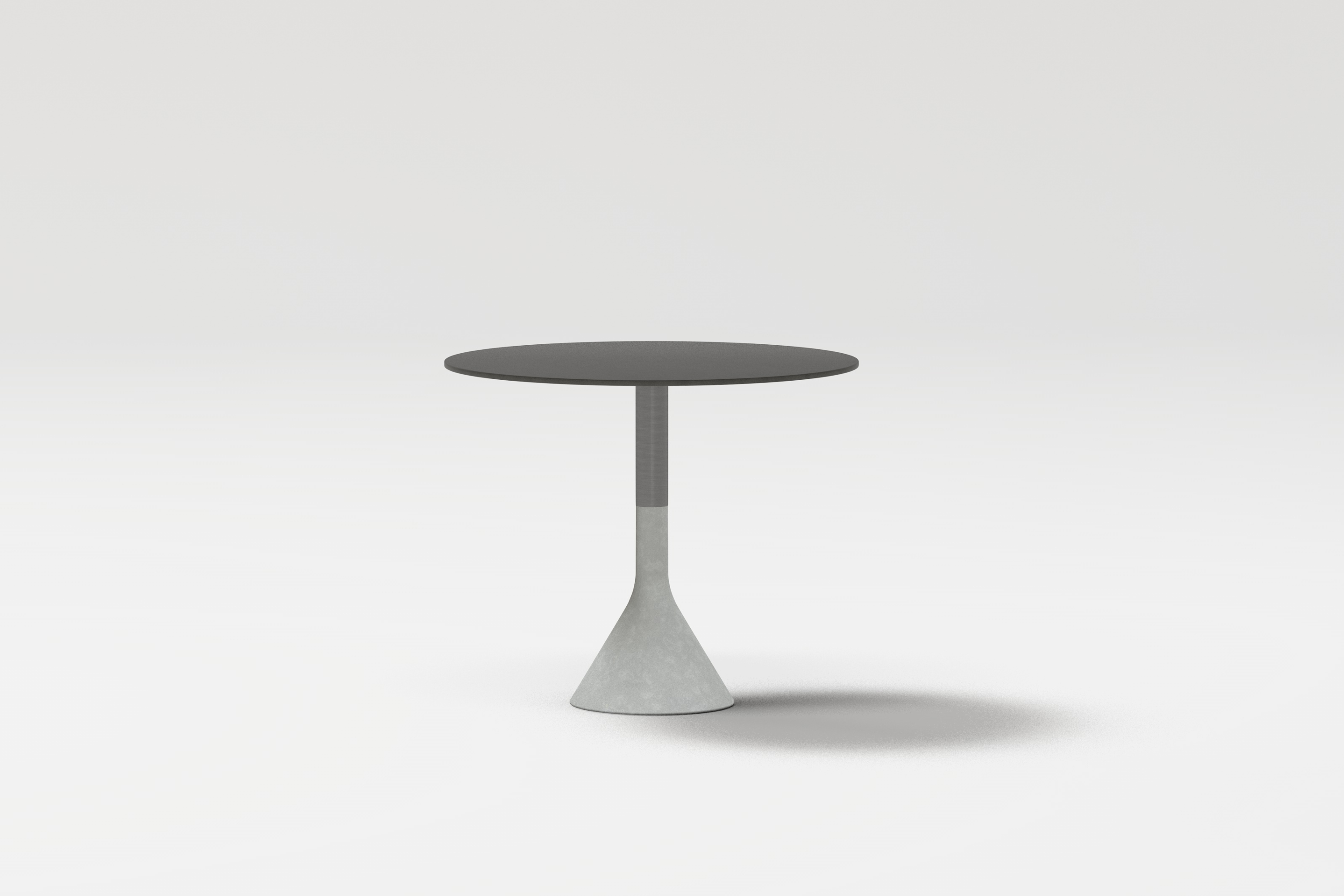 TABLE Ø90