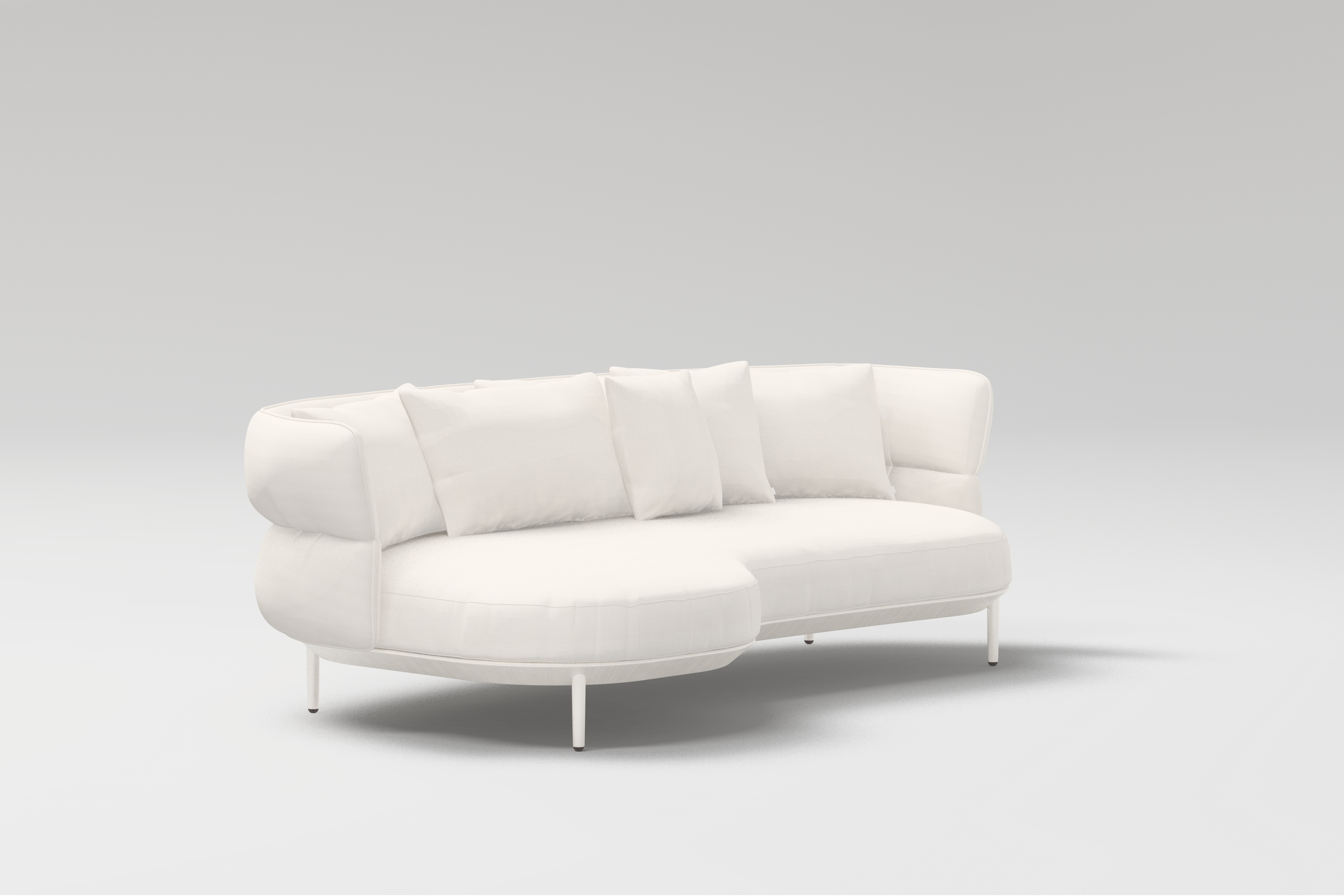 CHAISE LONGUE - ESSENCE