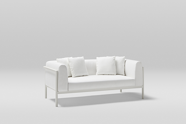 POINT | Outdoor Furniture | Designer Sofas