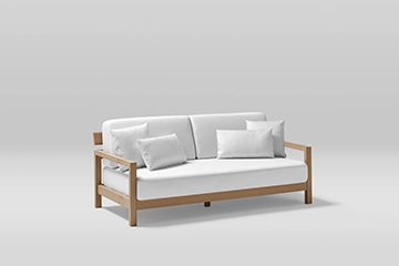 POINT | Designer Sofas | Outdoor Furniture