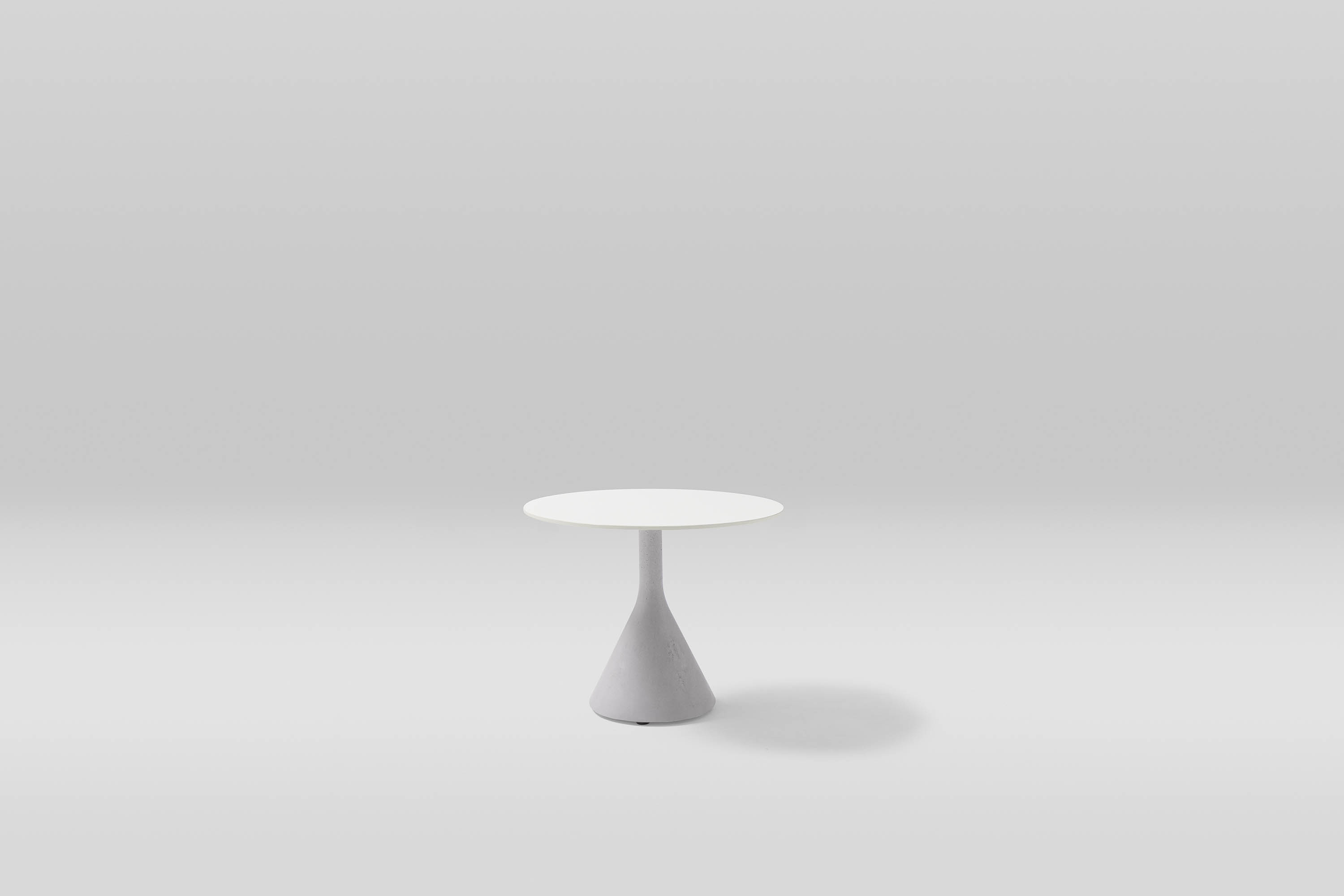 LOW TABLE Ø50