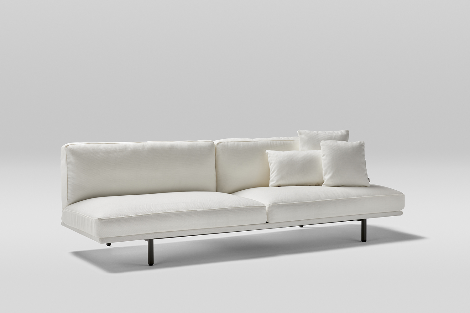 MODULO SOFA/3 SIN BRAZOS