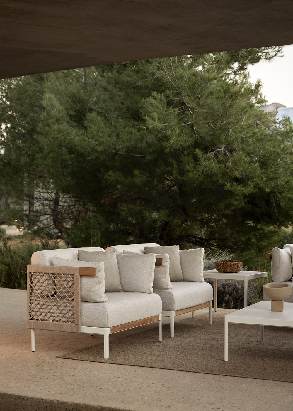 POINT | Outdoor Furniture | Design, Innovation and Quality