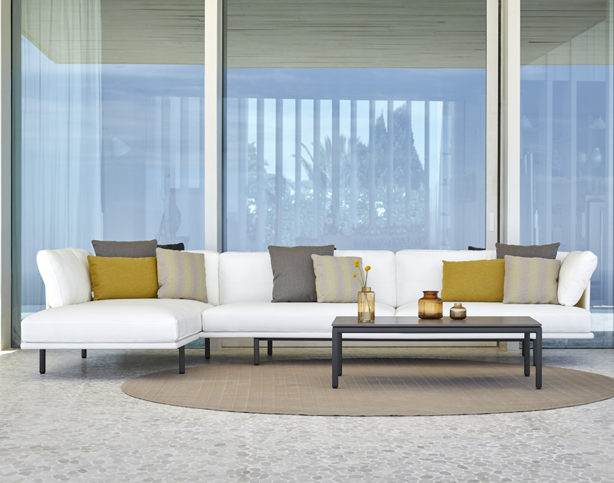 POINT Outdoor Furniture Design, Innovation and Quality