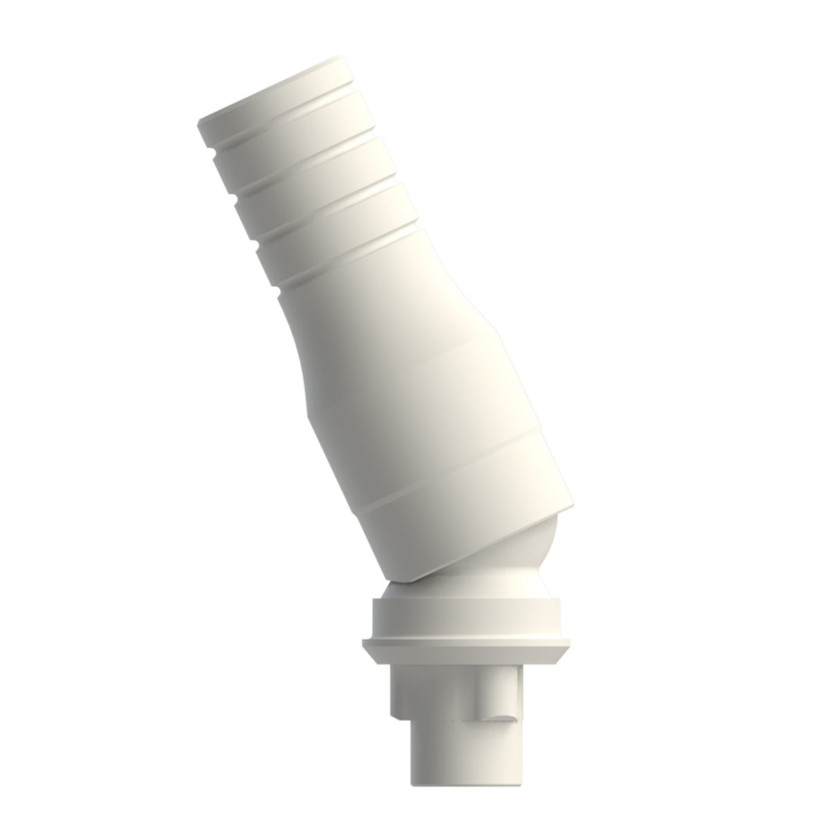 Dynamic Abutment, NR, POM, 25º Comp.0026