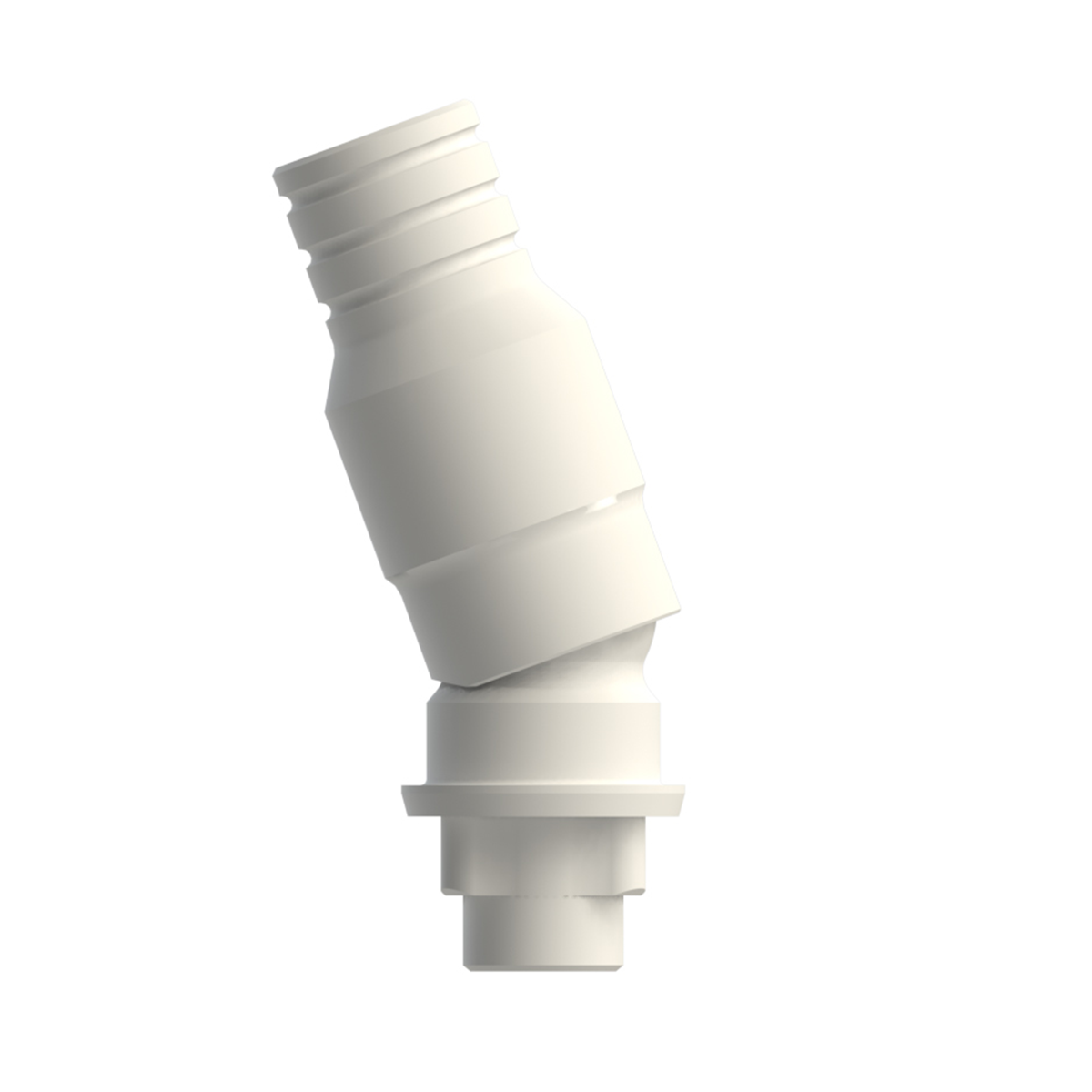 Dynamic Abutment, NR, POM, 20º Comp.0027