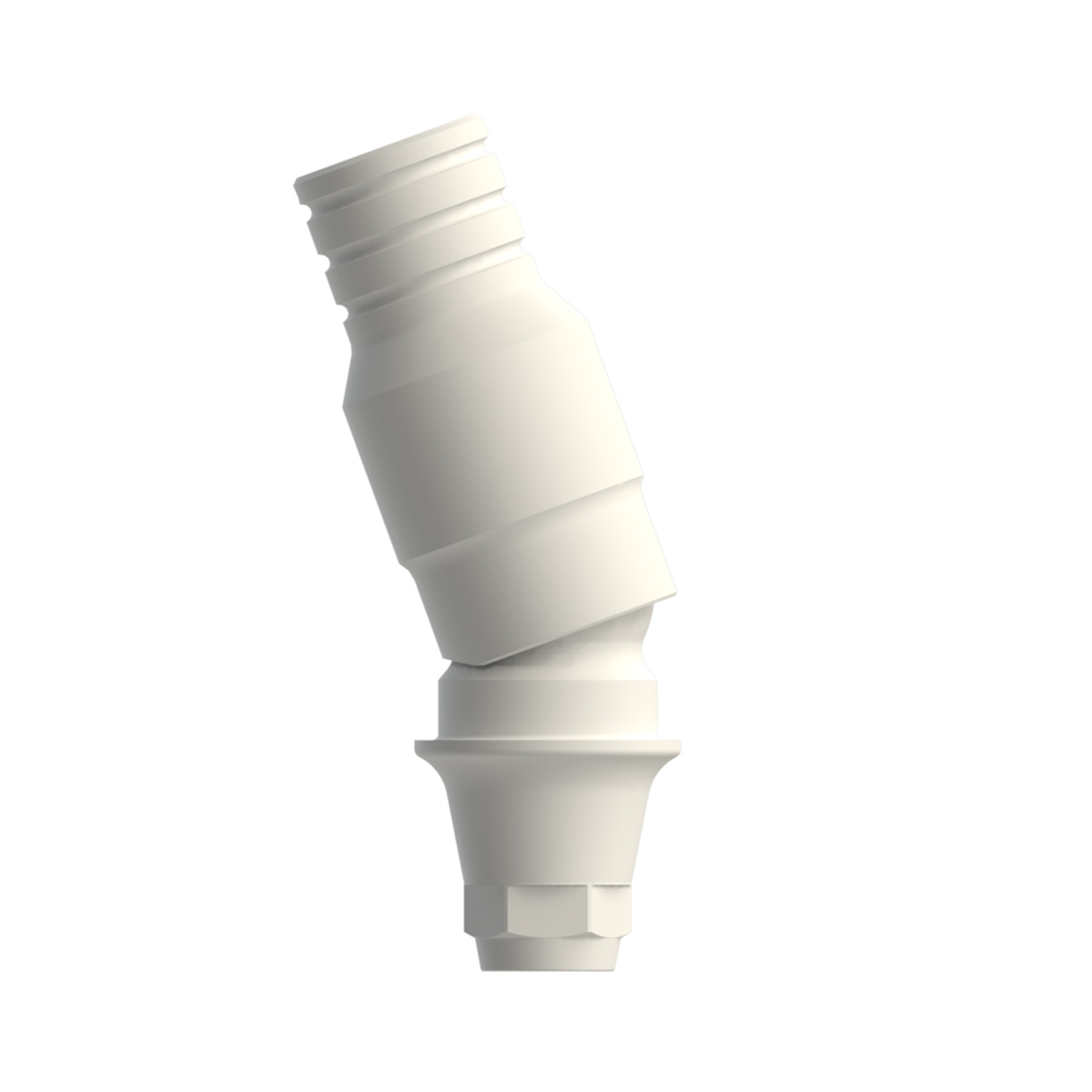 Dynamic Abutment, NR, POM, 20º Comp.0030