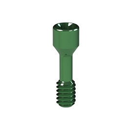 Dynamic Screw M1.6 L7.3mm 20N·cm for validation