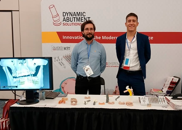 Southern States Dental Symposium & Expo 