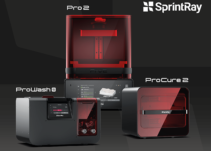 3D PRINTING SYSTEM RAFFLE!