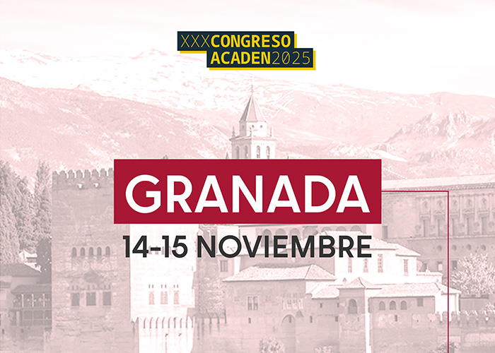 Acaden Granada