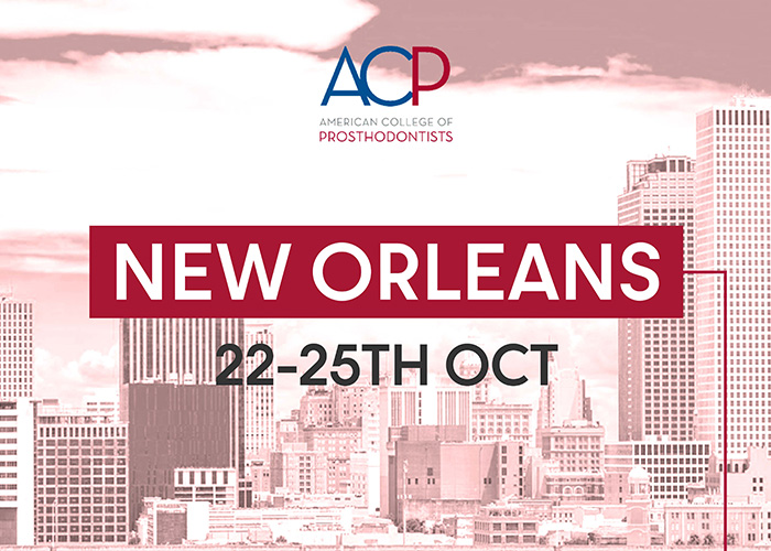 ACP New Orleans