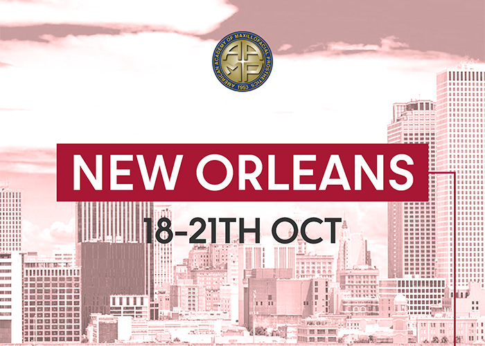 AAMP New Orleans