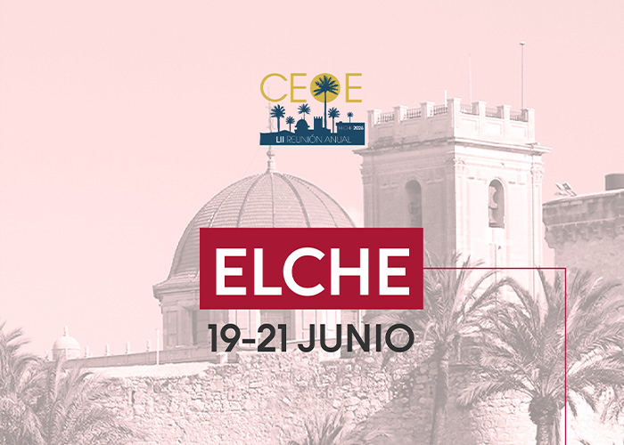 CEOE Elche
