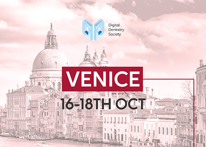 DDS Global Congress Venice
