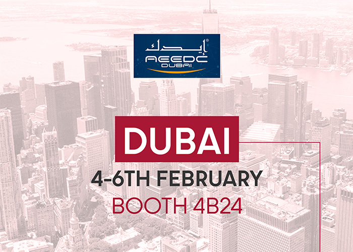AEEDC Dubai