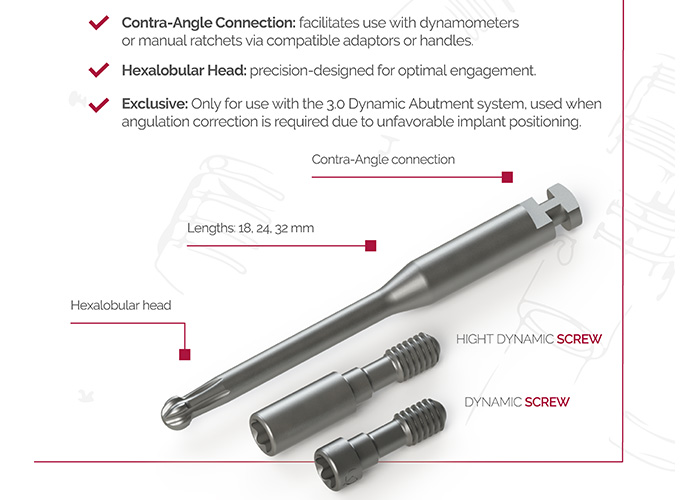 Dynamic Screwdriver