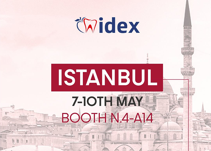 IDEX Istanbul