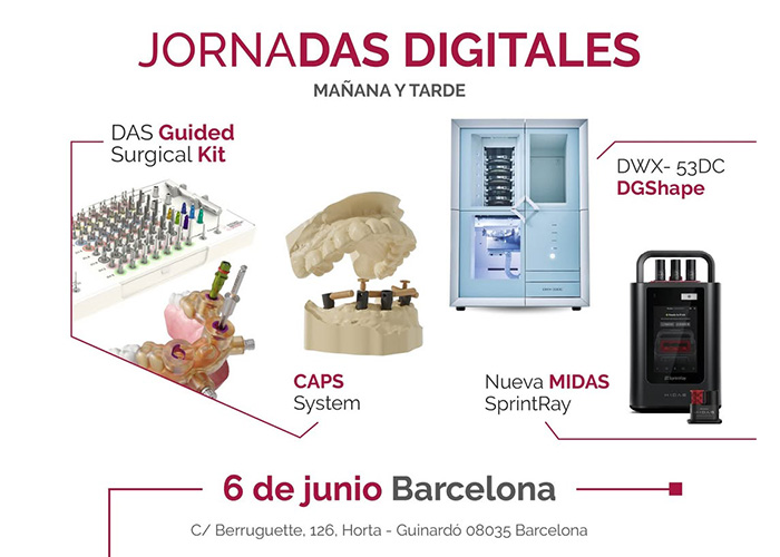JornaDAS Digitales Barcelona