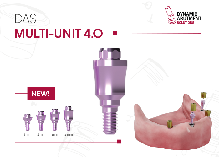 DAS Multi-Unit40